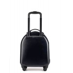 Чемодан поликарбонат REDMOND®️ Капибара, ручная кладь XS (25л)