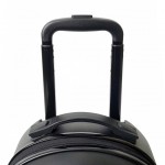 Чемодан поликарбонат REDMOND®️ Капибара, ручная кладь XS (25л)