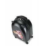 Чемодан поликарбонат REDMOND®️ Капибара, ручная кладь XS (25л)