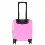 Чемодан поликарбонат REDMOND®️ Котенок, ручная кладь XS (29л)