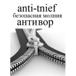 Комплект чемоданов поликарбонат S-PET "Verage" серия CRUST, серебристый, размеры (S+/L)