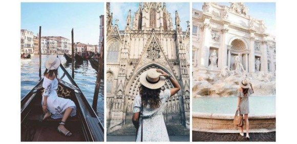 8 самых дешевых вариантов слетать куда угодно из Варшавы