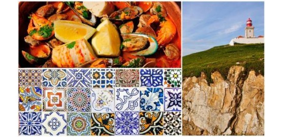 Из Варшавы в Португалию от 25 евро