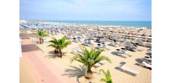 Из Варшавы в Италию за 30 евро туда-обратно