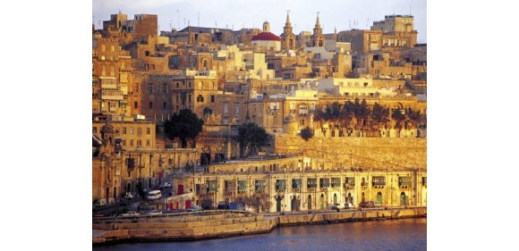 Дешевые билеты из Вильнюса на Мальту — всего 44 евро за полет туда-обратно