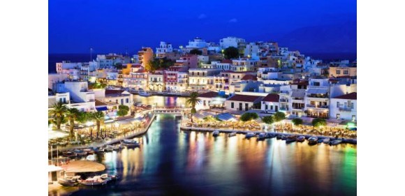 Дешевые билеты из Вильнюса в Грецию — всего 34 евро