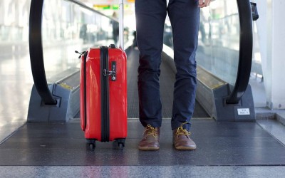 Что делать, если в аэропорту вернули повреждённый багаж
