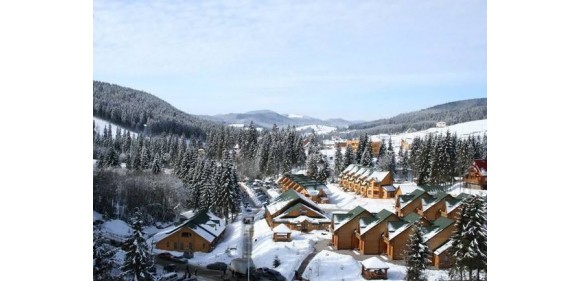 Из Минска в Буковель всего за 38 рублей