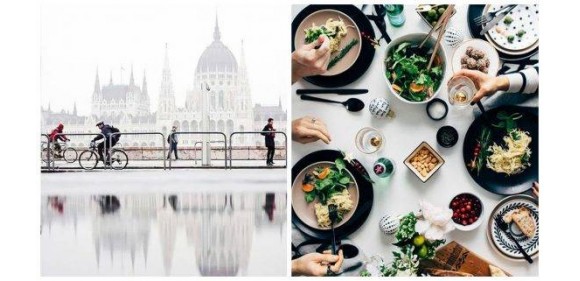 Литва, Будапешт, Берлин, Дрезден и Польша за 57€