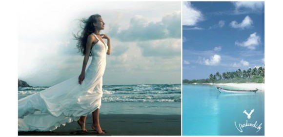 На моря из Литвы или Польши 9 Билетов от 9 евро