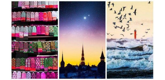 Из Минска в Ригу и обратно за 10 евро. Билеты от Lux Express