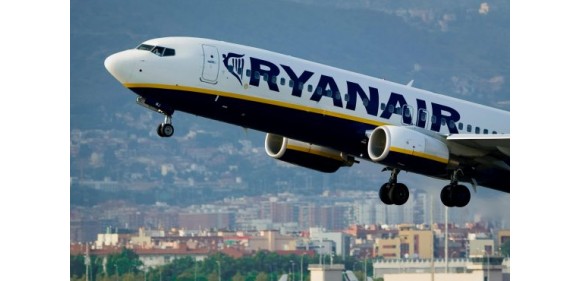 Ryanair увеличила цены на приоритетную посадку