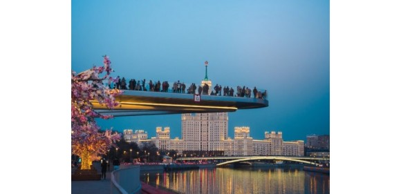 Скоростные поезда «Ласточка» свяжут Москву и Минск и будут проходить через Смоленск