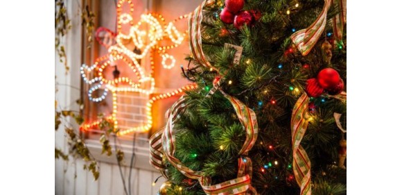 5 интересных направлений из Вильнюса на Новый год