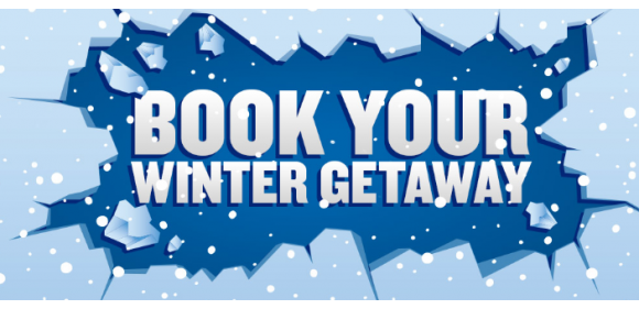 Ryanair предлагает скидку до 20 евро на полеты зимой.