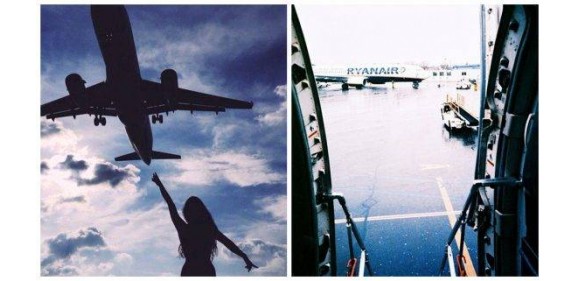 Дешевые старты от лоукостов Ryanair и Wizz Air 10 билетов из Вильнюса и Каунаса всего до 10 евро в одну сторону