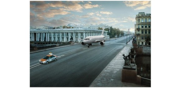 4 билетов из Варшавы всего за 6,5 евро