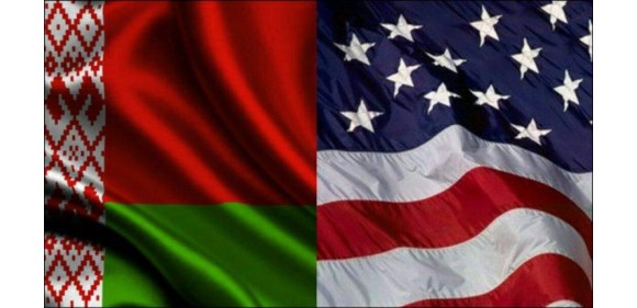 Получение визы США в Минске