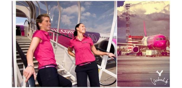 Wizz Air Cкидка 20 процентов на все билеты через мобильное приложение