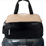 Сумка дорожная ANTAN®️, Россия