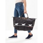 Сумка складная с ремнем ANTAN®️, Россия