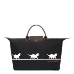 Сумка складная с ремнем ANTAN®️, Россия