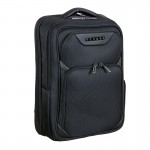 Рюкзак полиэстер 2520D+PU/тефлон "Verage" CHICAGO черный (19л)